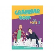 Off The Wall 3 (A2) - Grammar (Βιβλίο Γραμματικής)